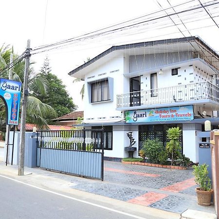Yaarl Holiday Inn 자프나 외부 사진