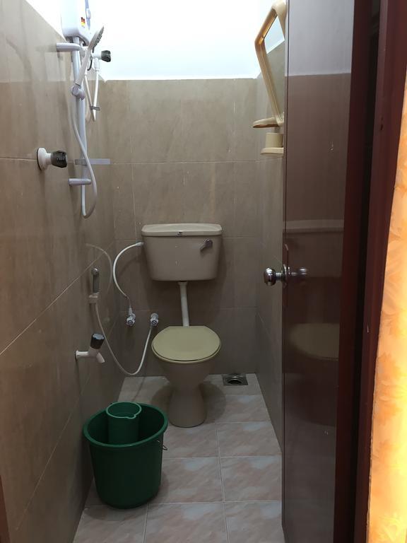 Yaarl Holiday Inn 자프나 외부 사진