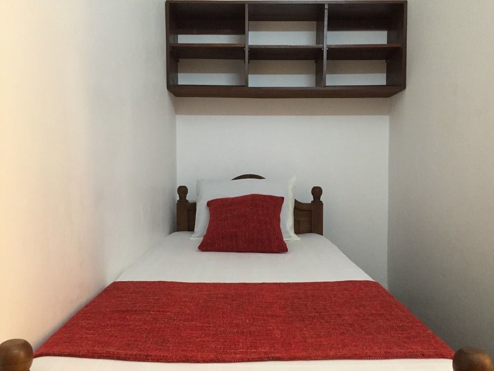 Yaarl Holiday Inn 자프나 외부 사진